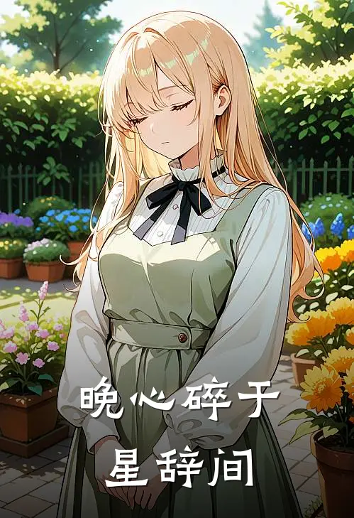 晚心碎于星辞间