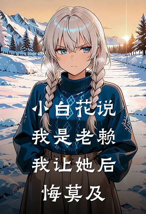 小白花说我是老赖，我让她后悔莫及