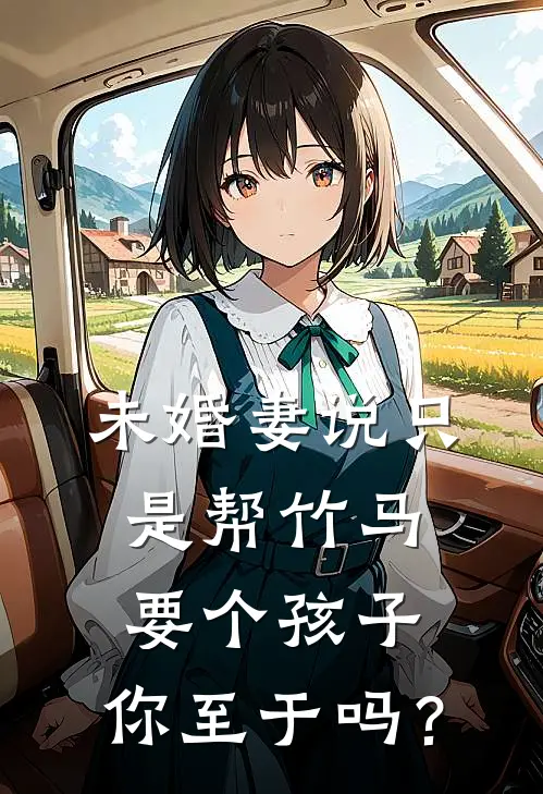 未婚妻说只是帮竹马要个孩子，你至于吗？