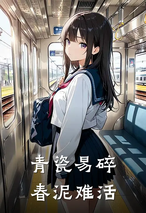 青瓷易碎，春泥难活