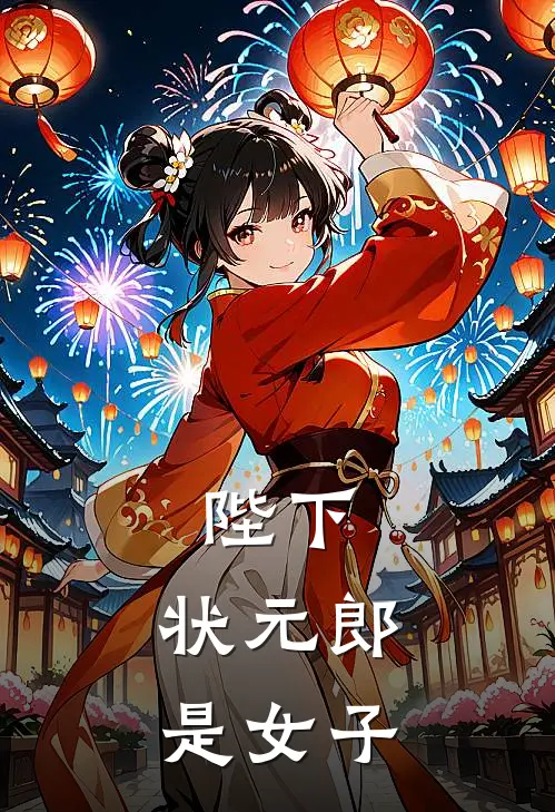陛下，状元郎是女子