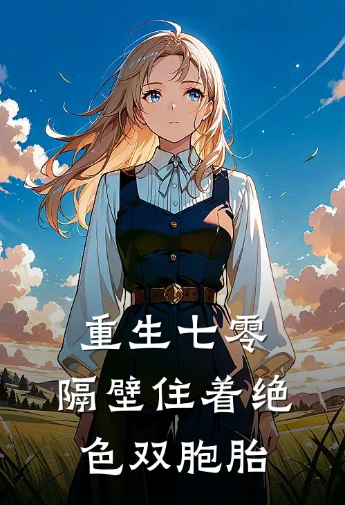 重生七零：隔壁住着绝色双胞胎