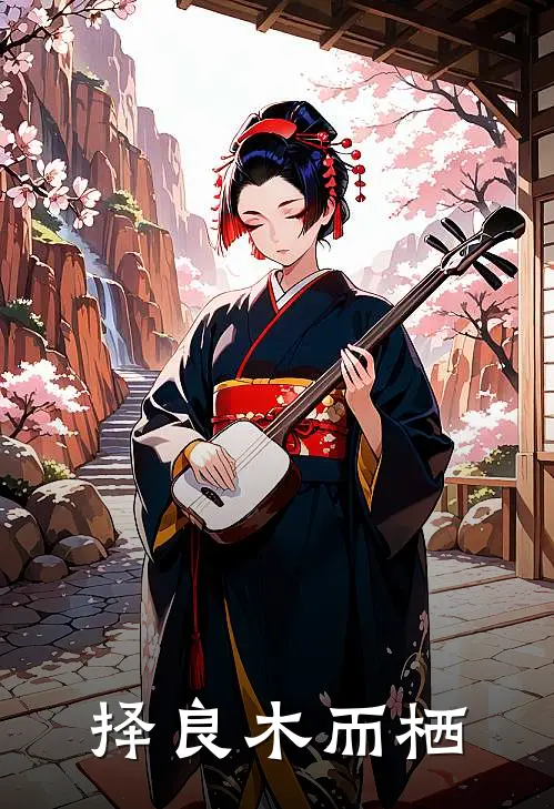 择良木而栖