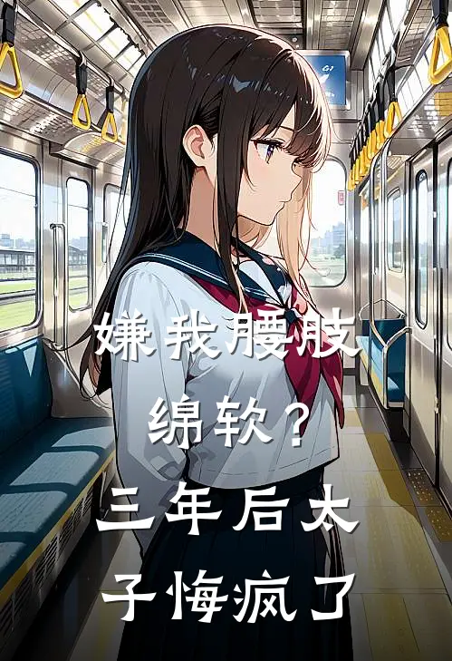 嫌我腰肢绵软？三年后太子悔疯了