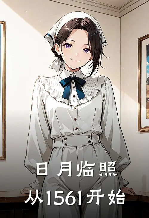 日月临照，从1561开始
