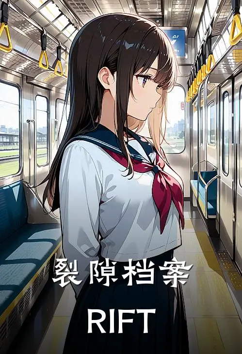 裂隙档案RIFT