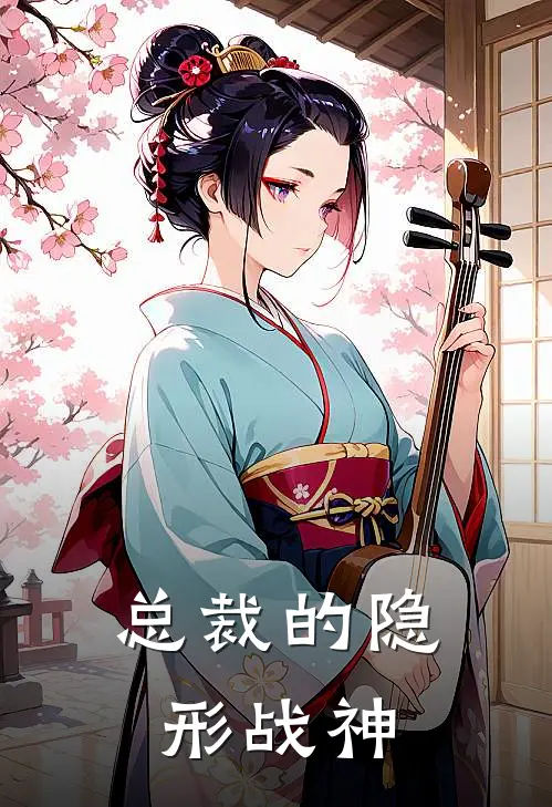 总裁的隐形战神