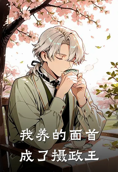 我养的面首成了摄政王