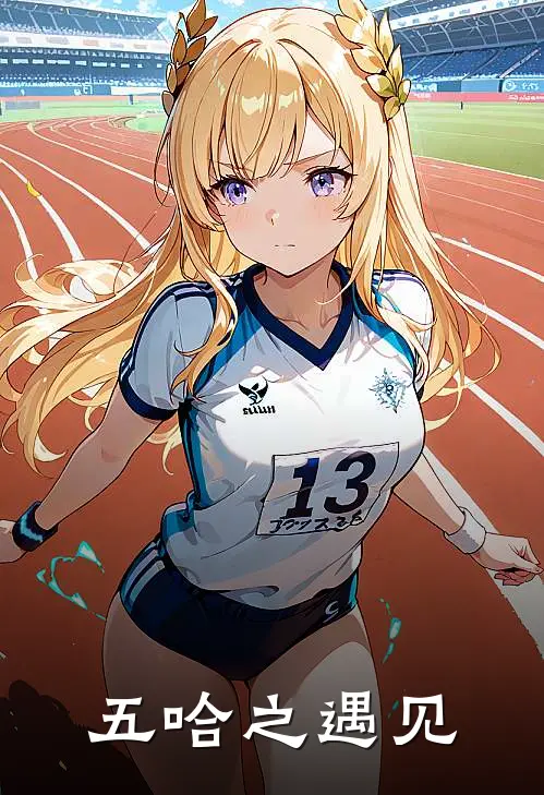 五哈之遇见