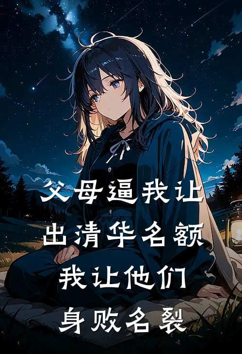 父母逼我让出清华名额，我让他们身败名裂
