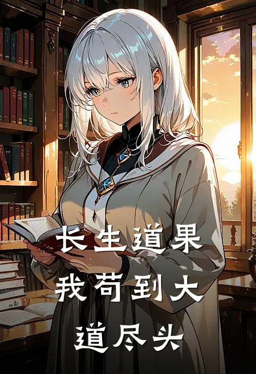 长生道果：我苟到大道尽头