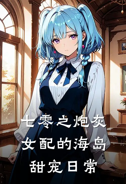 七零之炮灰女配的海岛甜宠日常