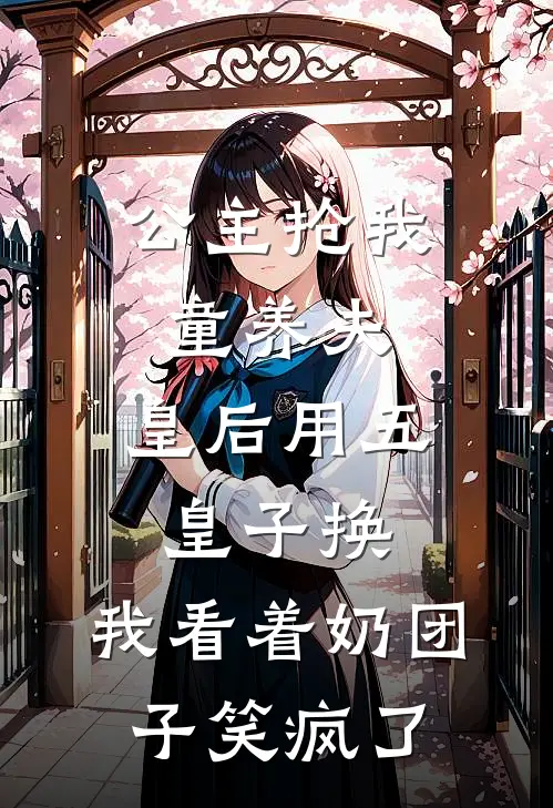 公主抢我童养夫，皇后用五皇子换，我看着奶团子笑疯了