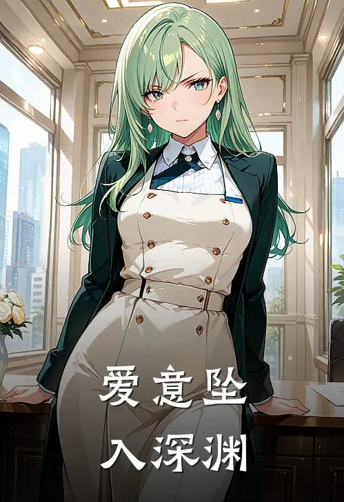爱意坠入深渊