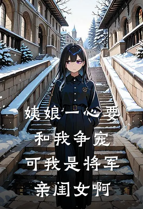 姨娘一心要和我争宠，可我是将军亲闺女啊
