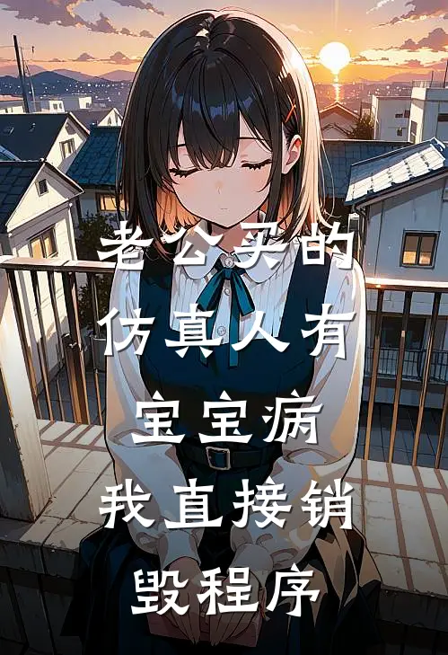 老公买的仿真人有宝宝病，我直接销毁程序