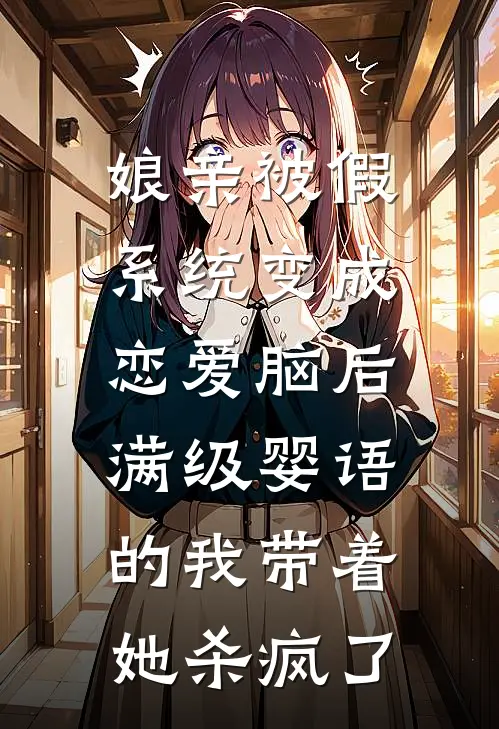 娘亲被假系统变成恋爱脑后，满级婴语的我带着她杀疯了