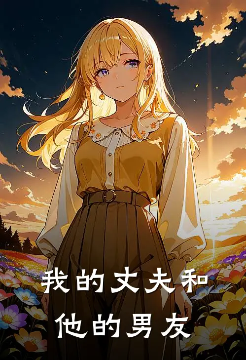 我的丈夫和他的男友
