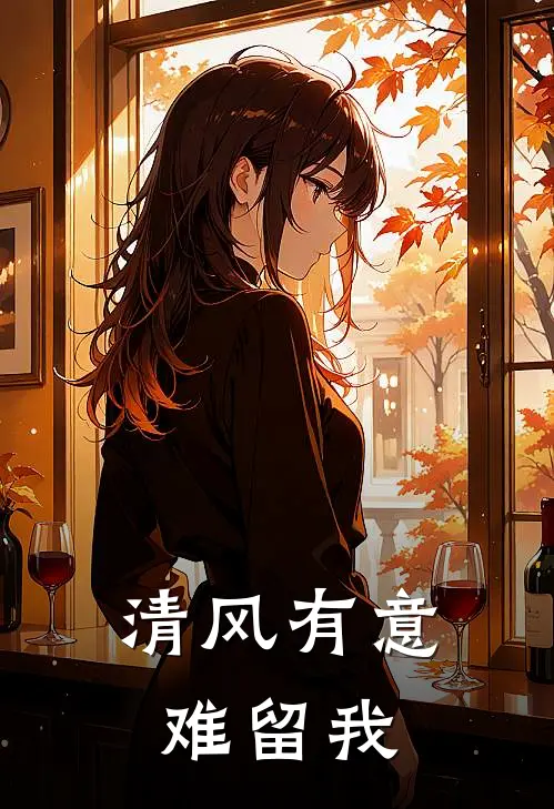 清风有意难留我