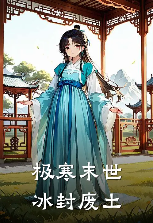 极寒末世：冰封废土