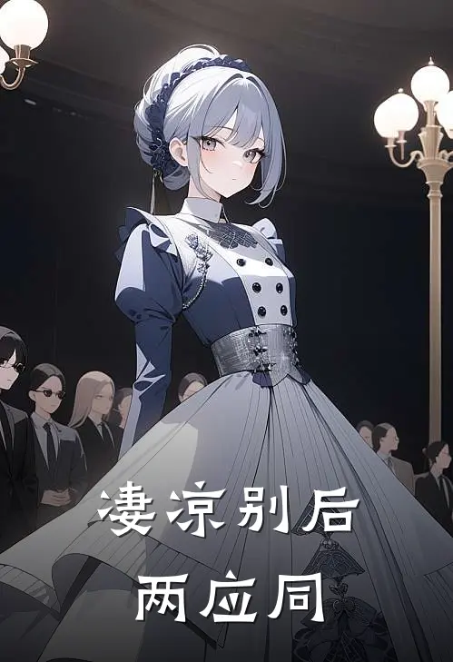 凄凉别后两应同