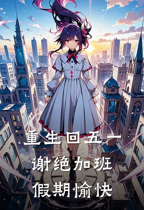 重生回五一，谢绝加班，假期愉快