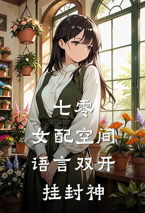 七零：女配空间语言双开挂封神