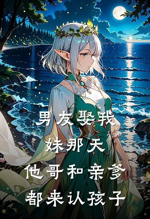 男友娶我妹那天，他哥和亲爹都来认孩子