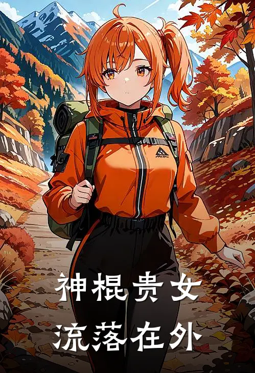 神棍贵女流落在外