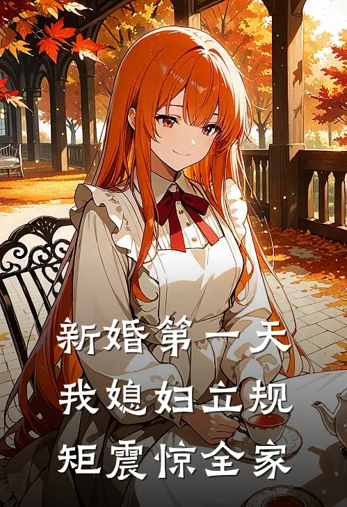 新婚第一天，我媳妇立规矩震惊全家