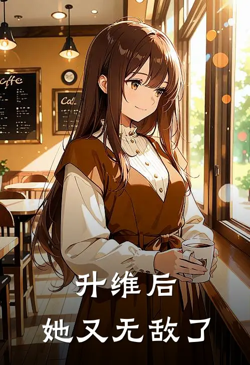 升维后，她又无敌了