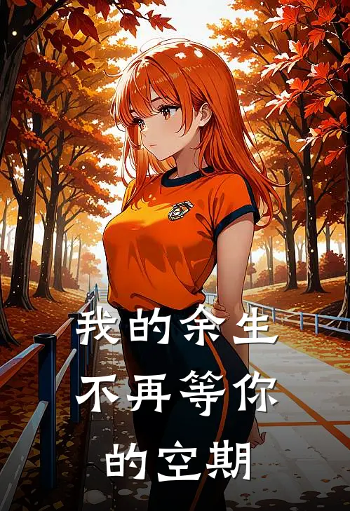 我的余生，不再等你的空期
