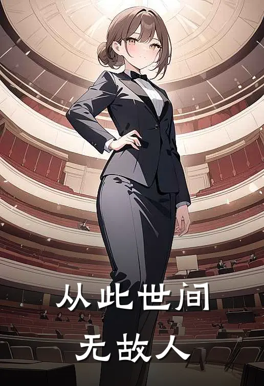 从此世间无故人
