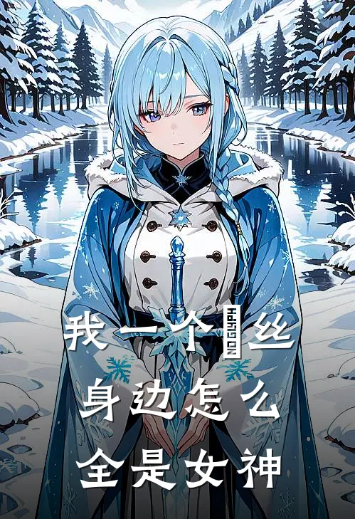 我一个屌丝，身边怎么全是女神