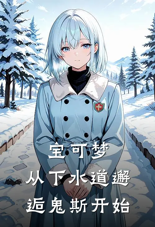 宝可梦：从下水道邂逅鬼斯开始