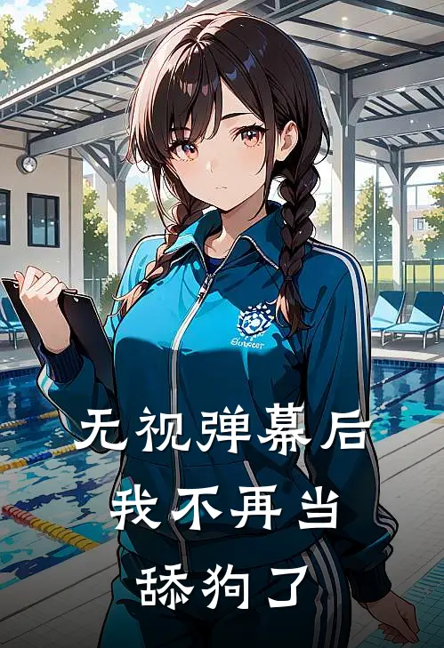 无视弹幕后，我不再当舔狗了