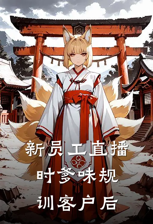 新员工直播时爹味规训客户后