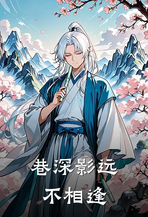 巷深影远不相逢