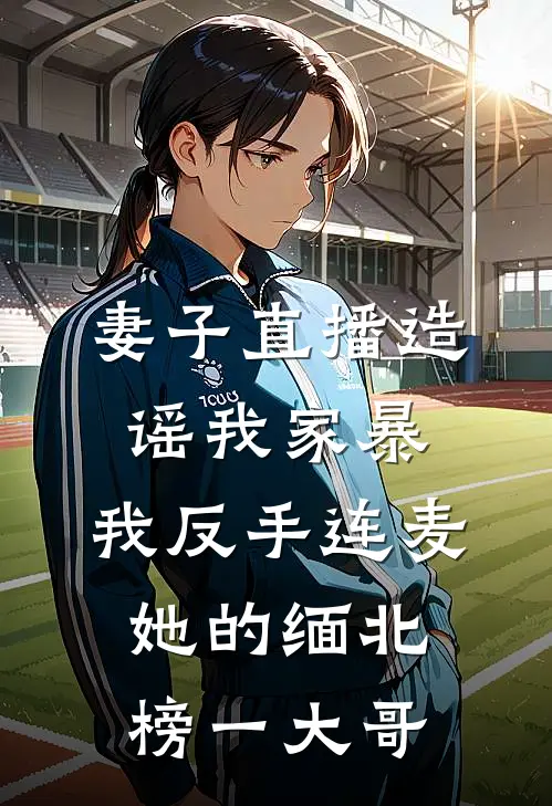 妻子直播造谣我家暴，我反手连麦她的缅北榜一大哥