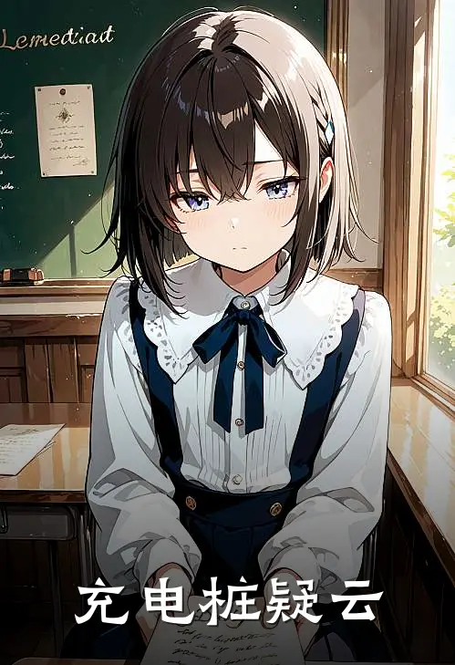 充电桩疑云