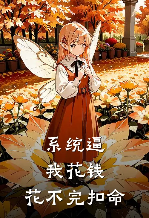 系统逼我花钱，花不完扣命
