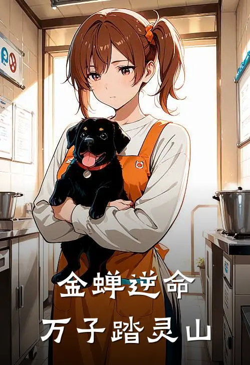 金蝉逆命：万子踏灵山