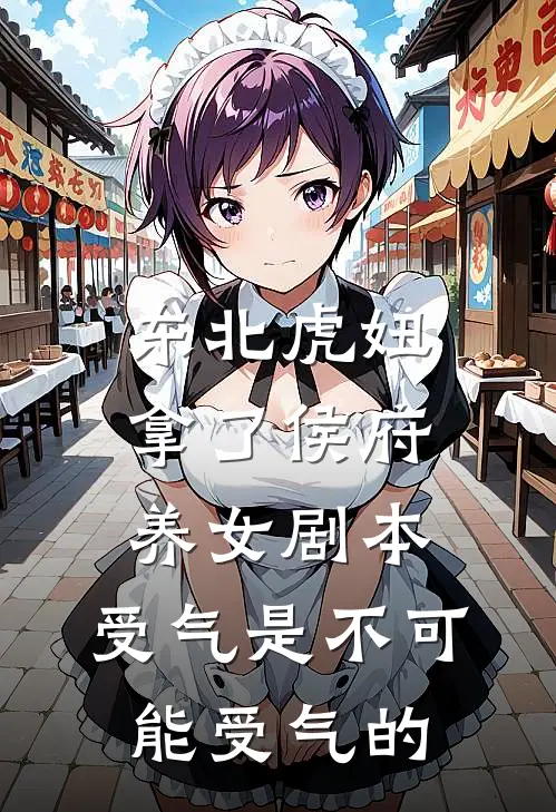 东北虎妞拿了侯府养女剧本，受气是不可能受气的