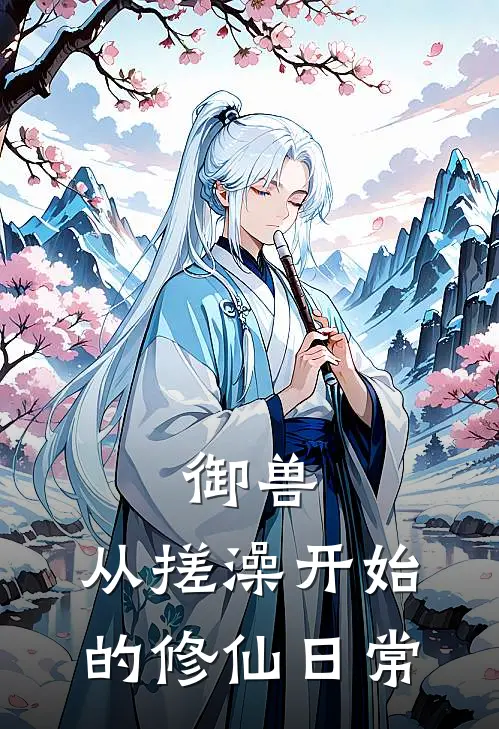 御兽：从搓澡开始的修仙日常