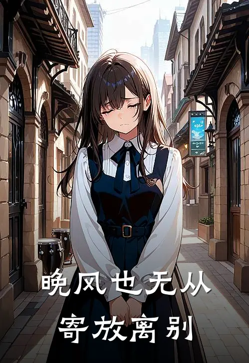 晚风也无从寄放离别