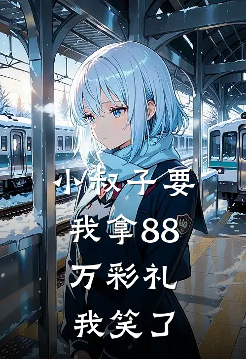 小叔子要我拿88万彩礼，我笑了