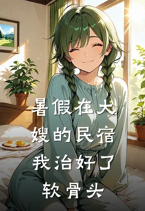 暑假在大嫂的民宿，我治好了软骨头