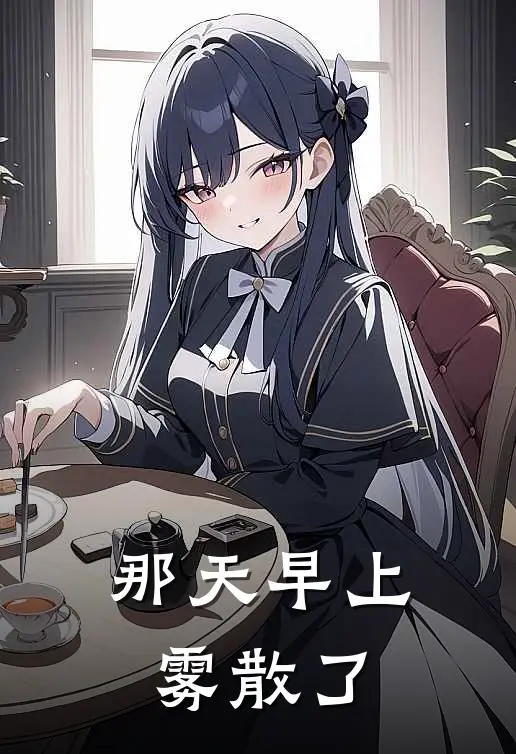 那天早上雾散了
