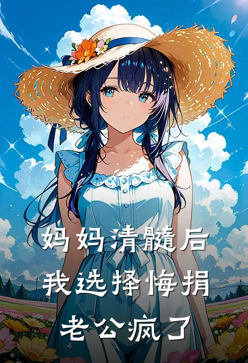 妈妈清髓后我选择悔捐，老公疯了
