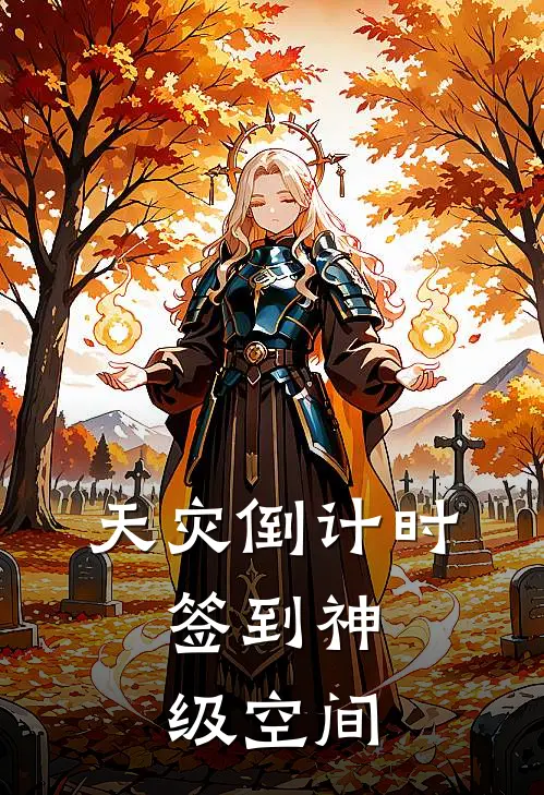 天灾倒计时：签到神级空间